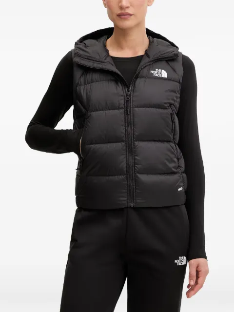 The North Face Hyalite hooded down gillet
