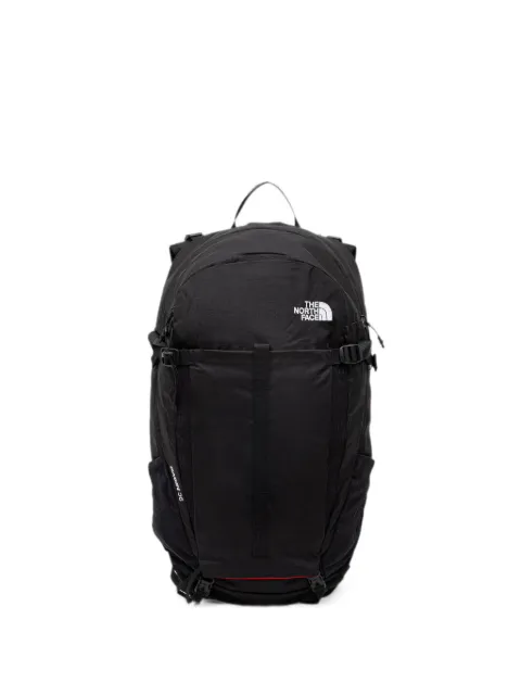 The North Face Basin logo-print backpack