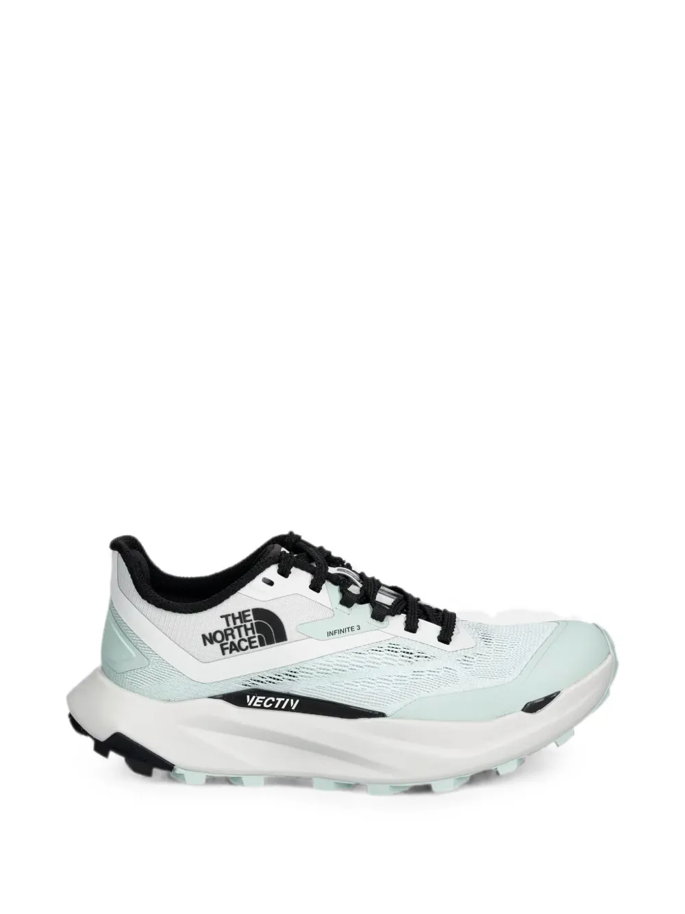 The North Face VECTIV™ Infinite 3 trail running shoes - Bianco
