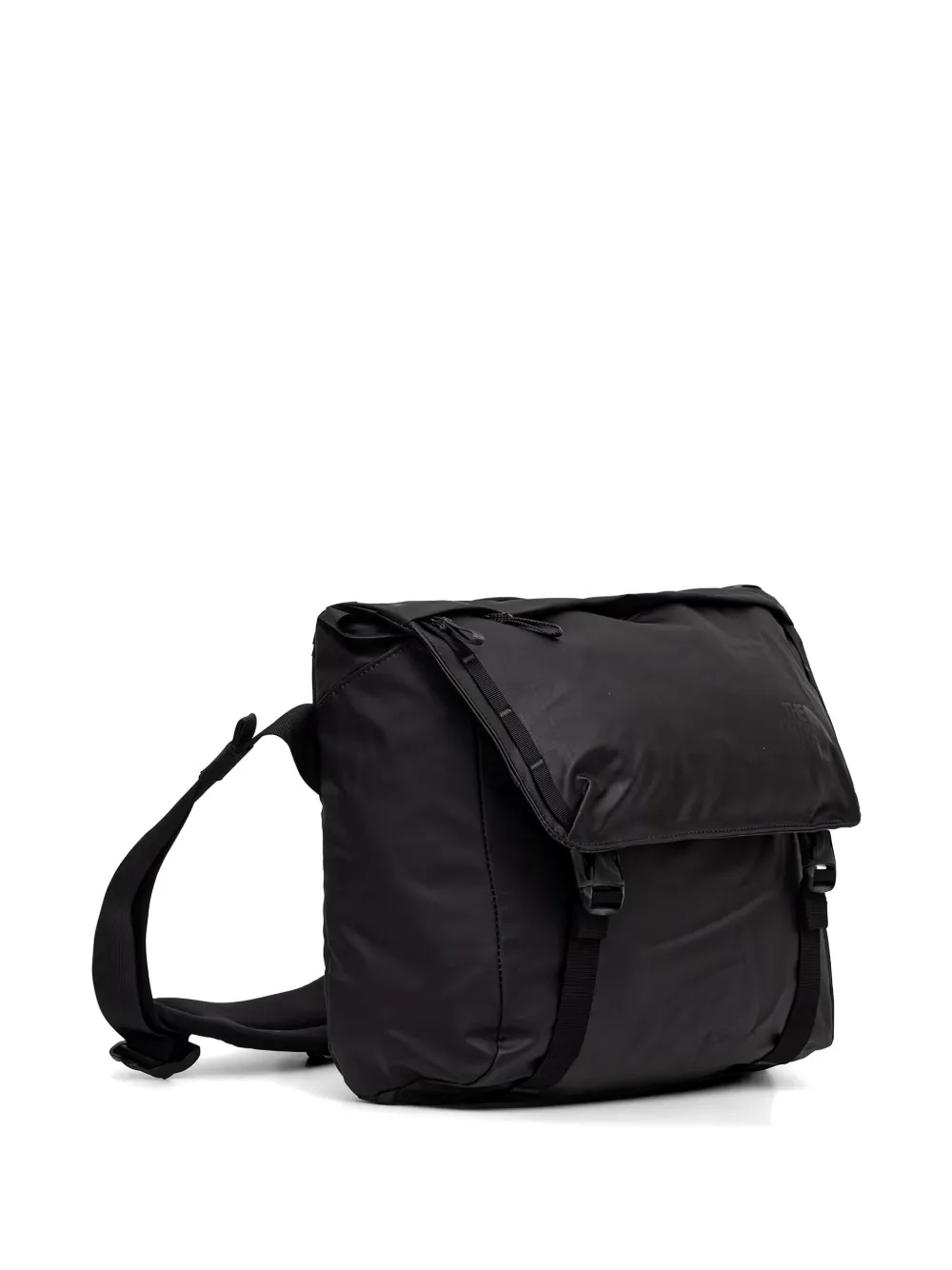The North Face メッセンジャーバッグ | ブラック | FARFETCH JP
