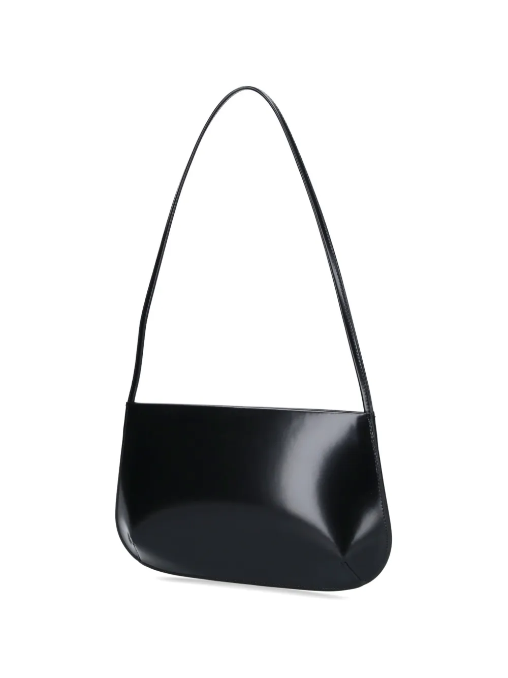  Fane Bolso De Hombro Bra - Negro 