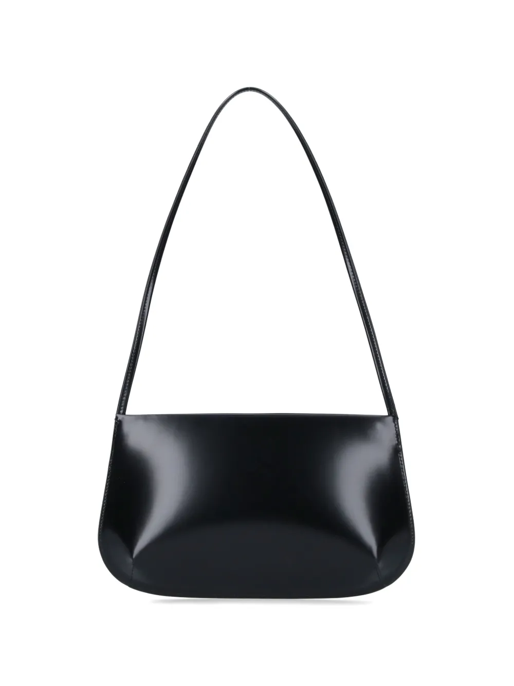  Fane Bolso De Hombro Bra - Negro 