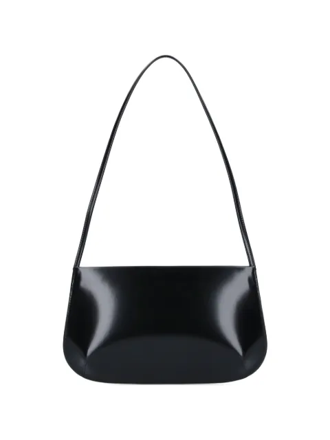FANE Bra leather shoulder bag