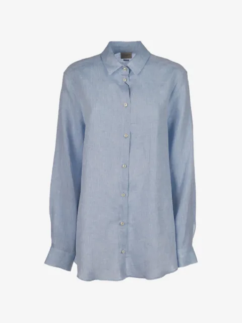 Paul & Shark button-up shirt