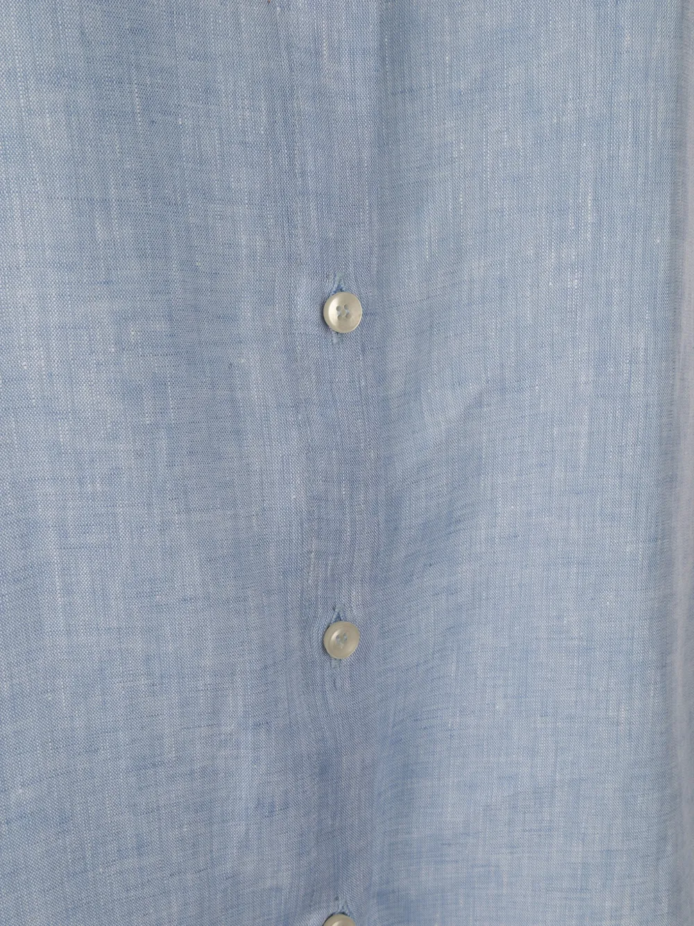 Paul & Shark Button-up overhemd Blauw