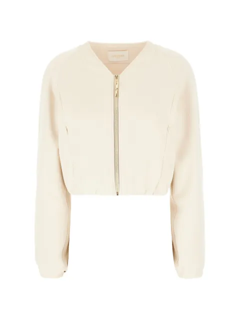 Danamé long-sleeve sweater