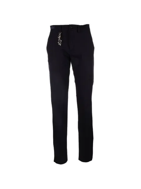 Paul & Shark shark-charm trousers