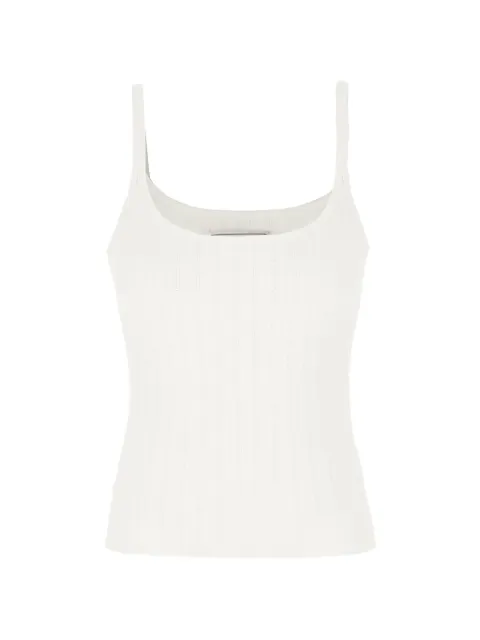 Iceberg sleeveless top