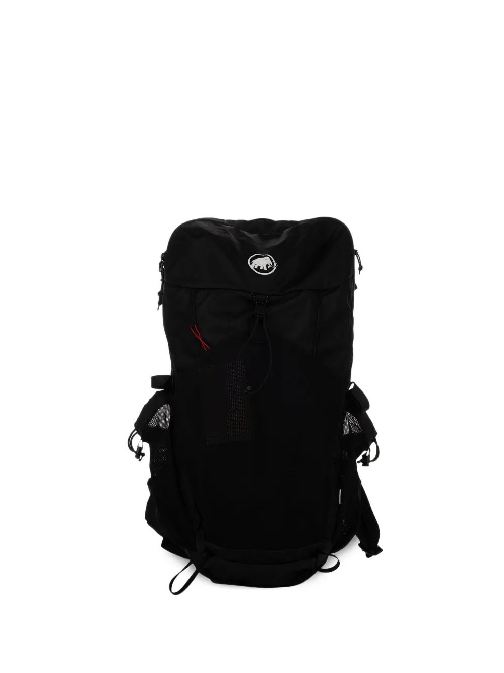 Mammut Ducan 22 ripstop backpack - Nero