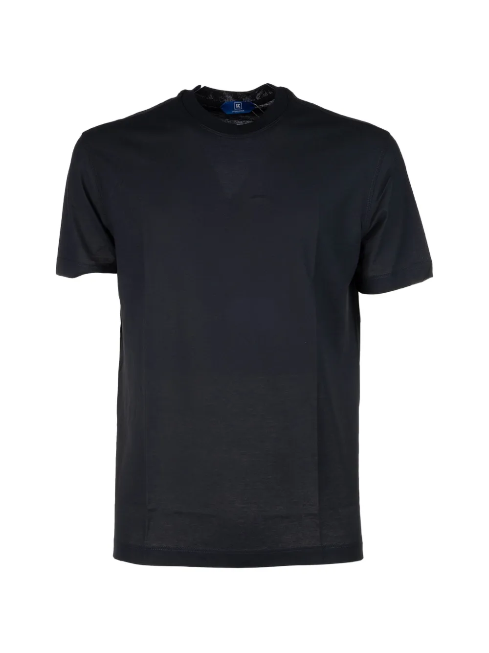 Kired short-sleeve T-shirt - Blu