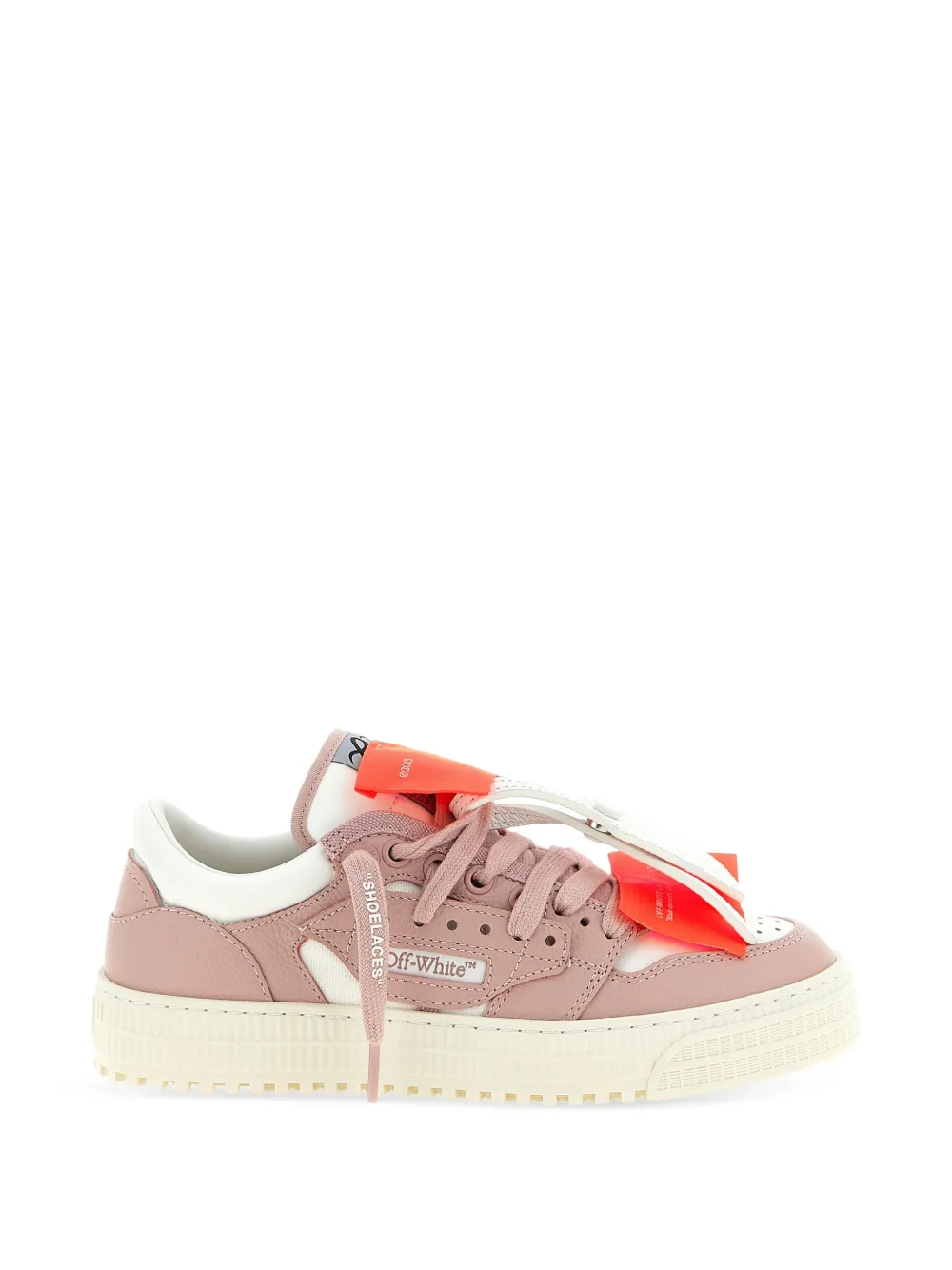 Off-White 3.0 Off Court sneakers - Rosa
