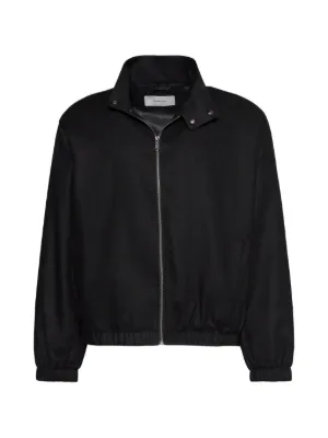 希少✨HELMUT LANG ドレープ変形ジャケット　マグネット　ブラック　2 希少✨HELMUT LANG ドレープ変形ジャケット マグネット ブラック 2