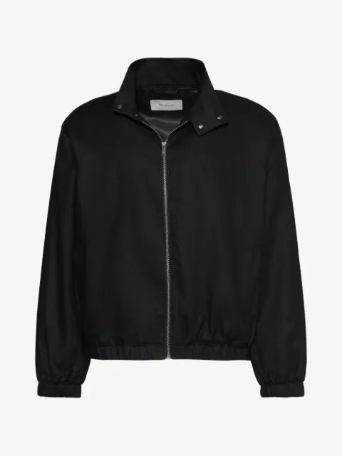 Calvin Klein бомбер Harrington