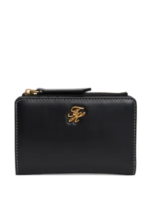 Michael Kors double-zip Wallet | Black | FARFETCH