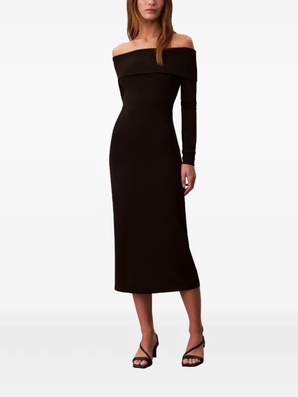 red velvet long dress Tina Holly Couture TA807 Wine Red Velvet Long Sleeve Formal Dress Wine / 8 AUS main image 0