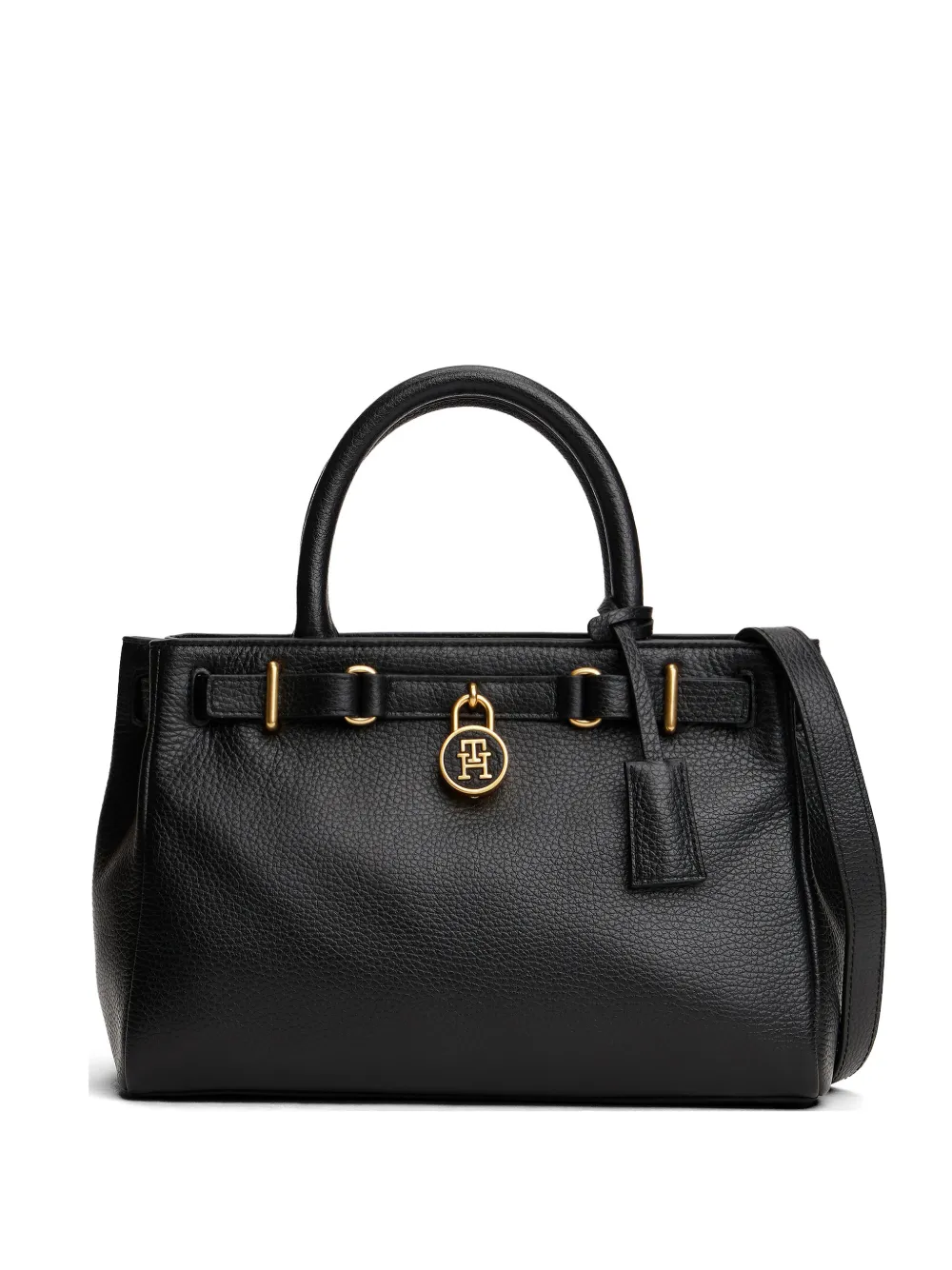 Tommy Hilfiger American Icon tote bag - Black