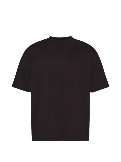 Calvin Klein T-shirt med logomærke