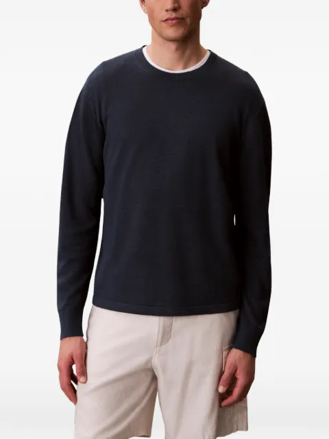 Calvin Klein suéter