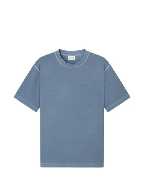 Closed logo-detail crew-neckT-shirt
