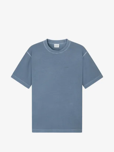 Closed logo-detail crew-neckT-shirt