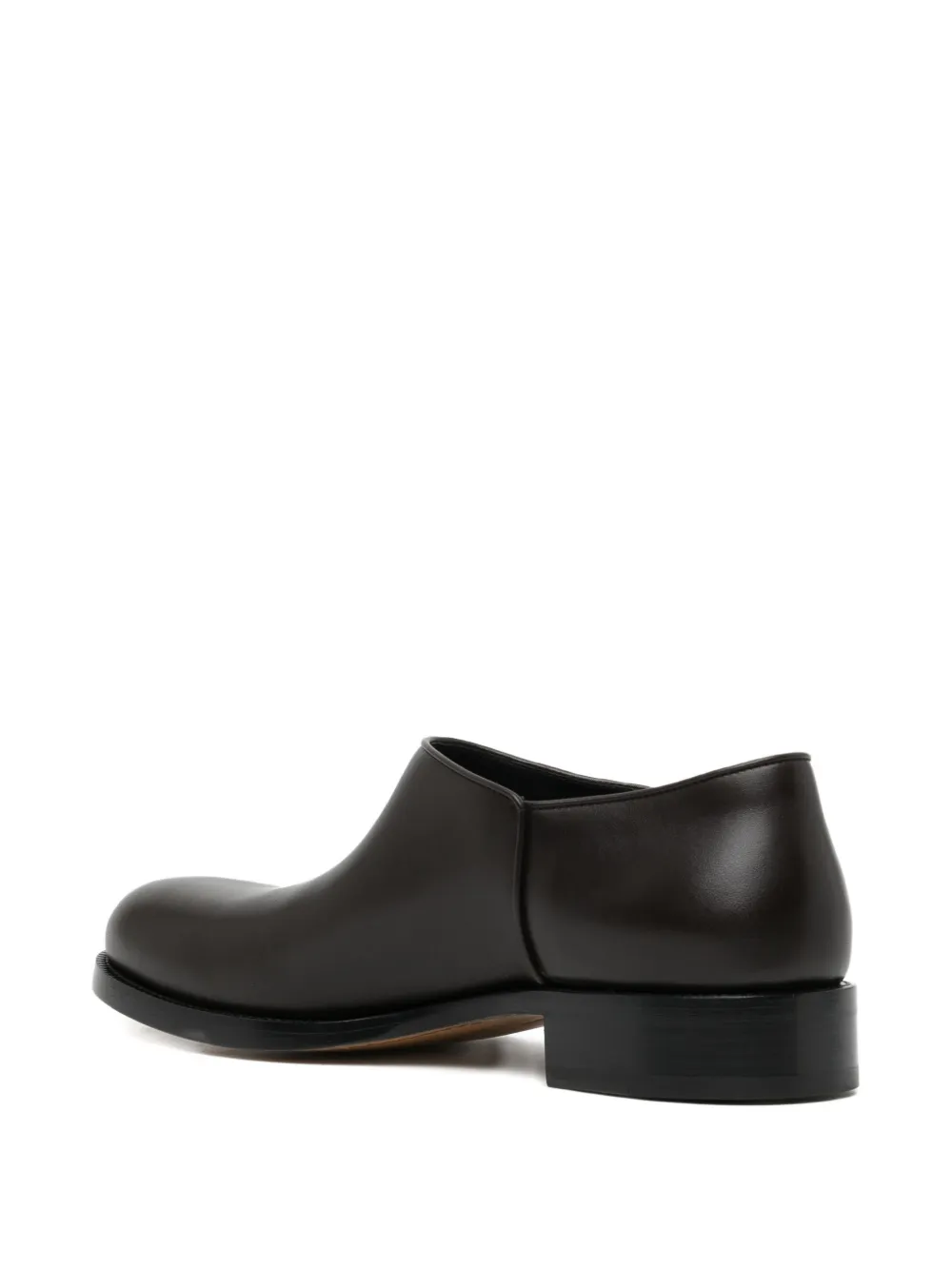 The Row Nobilis loafers Bruin