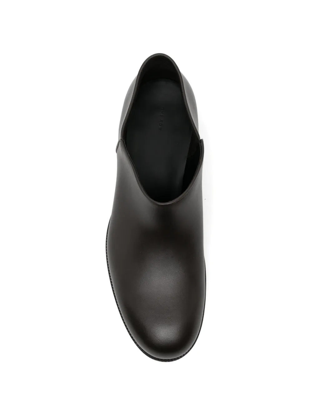 The Row Nobilis loafers Bruin