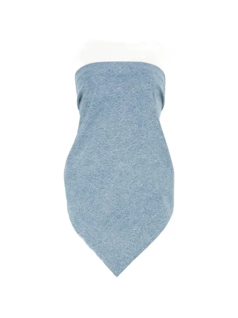 AGOLDE x Maria Mcmanus bandana top