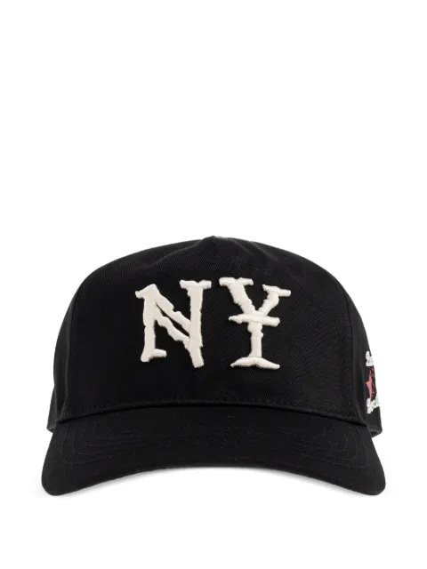 DUKE & DEXTER NY-embroidered baseball cap