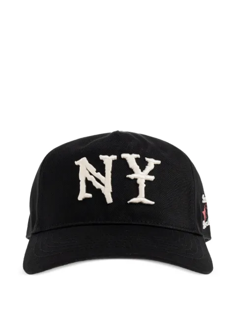 DUKE & DEXTER NY-embroidered baseball cap
