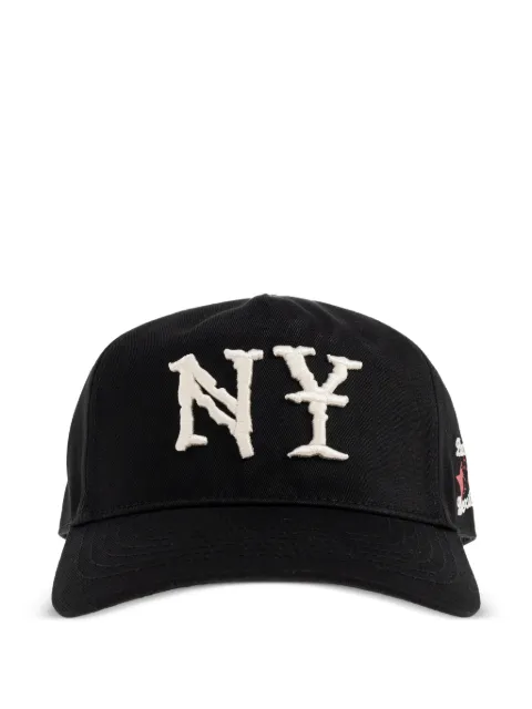 DUKE & DEXTER NY-embroidered baseball cap