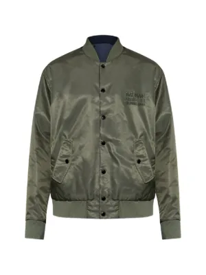 Rick Owens DRKSHDW ハーフジップ トップ | グレー | FARFETCH JP
