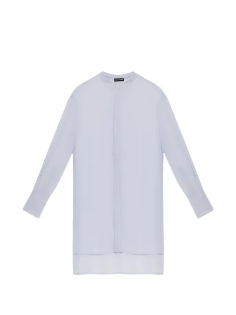 Emporio Armani Camicia oversize