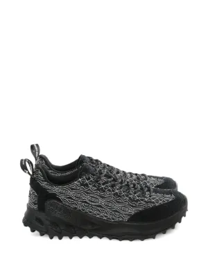 KEEN FOOTWEAR Uneek 360 スニーカー | ブラック | FARFETCH JP