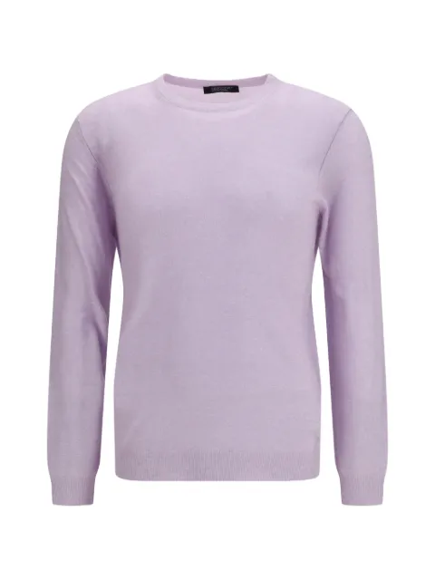 Aragona crew-neck sweater