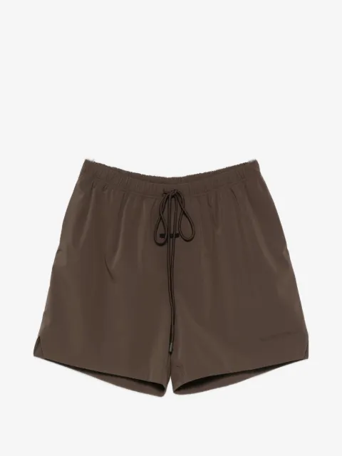 FEAR OF GOD ESSENTIALS drawstring shorts