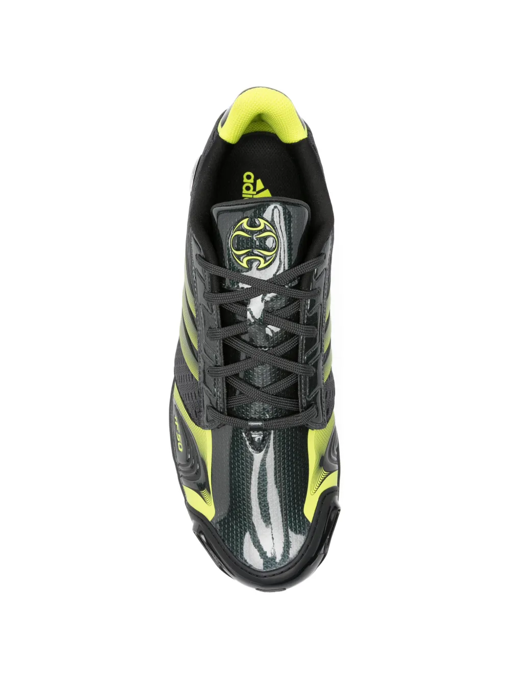 adidas Climacool F50 sneakers Zwart