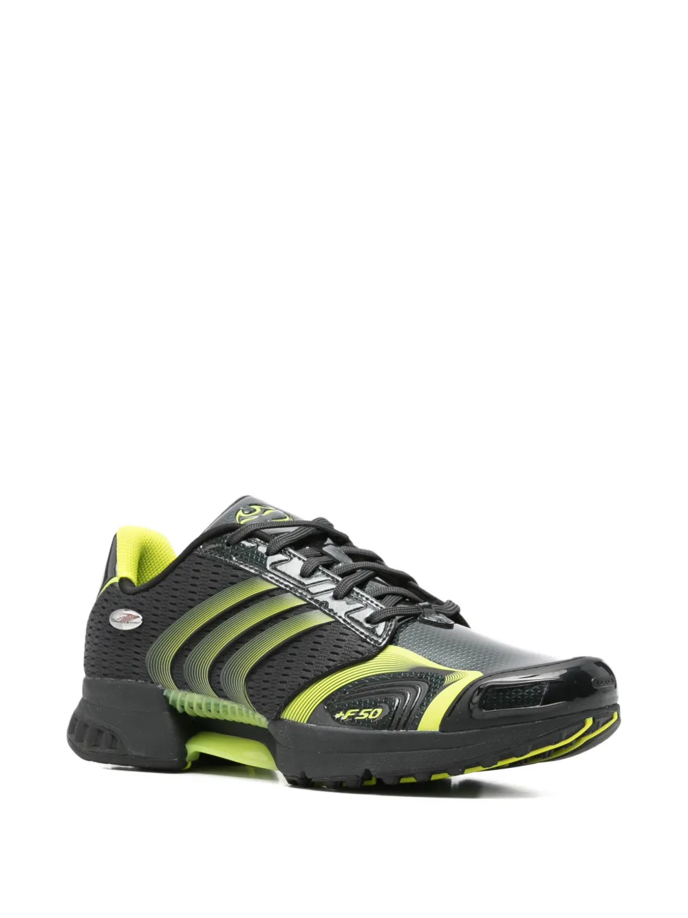 adidas Climacool F50 sneakers Zwart