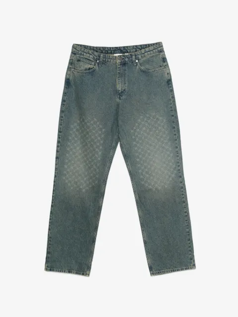 Daily Paper Amba jeans