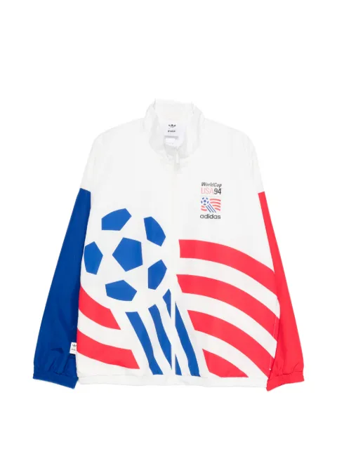 adidas World Cup USA 94 track jacket