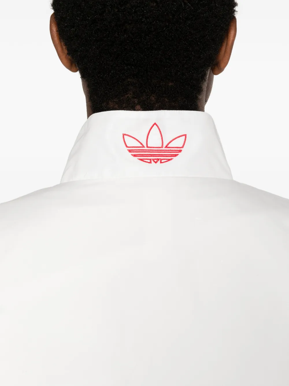 adidas World Cup USA 94 trainingsjack Wit