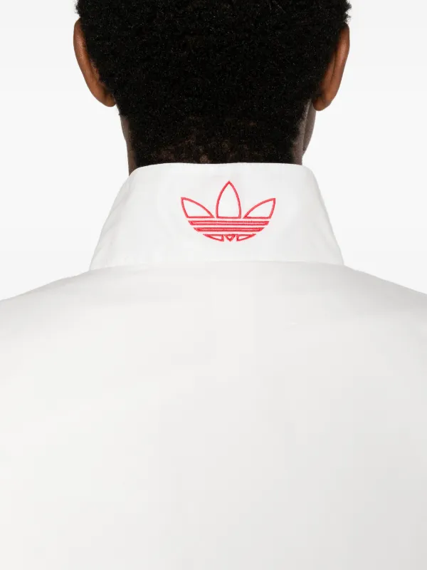 Adidas World Cup USA 94 Track Jacket | White | FARFETCH