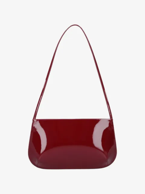 FANE Bra leather shoulder bag