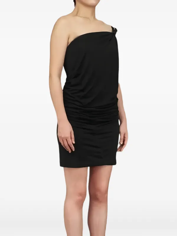 dsquared2 strapless mini dress DSQUARED2
