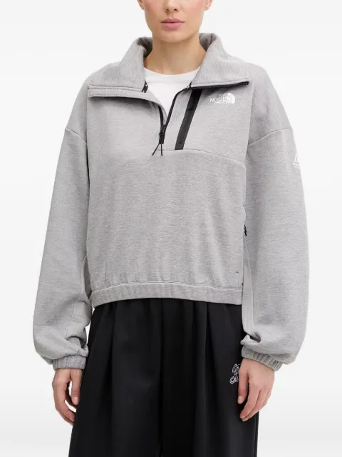 The North Face Mountain Athletics quarter-zip sweatshirt