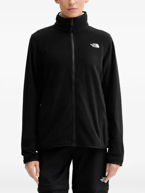 The North Face Quest DryVent™ Triclimate hooded fitted jacket