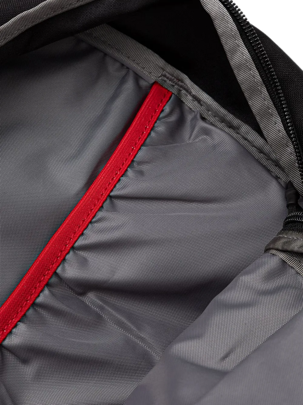 The North Face Basin rugzak Zwart