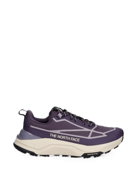 The North Face Fastpack waterproof shoes