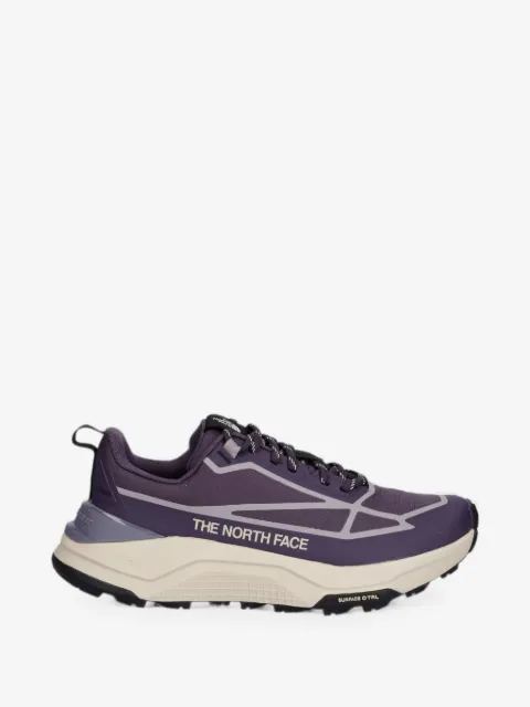 The North Face Fastpack waterproof shoes