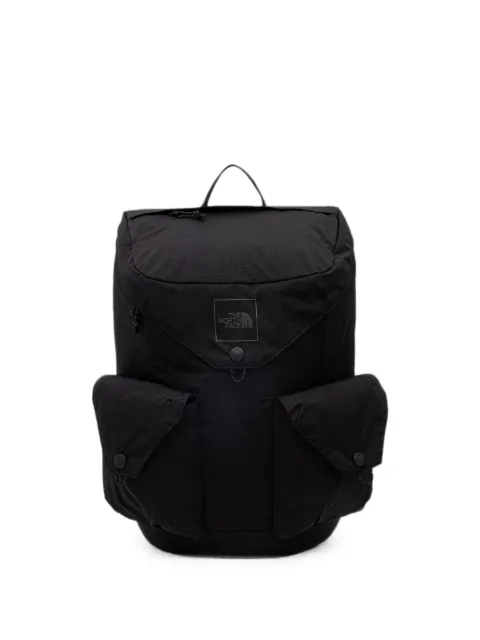 The North Face mochila Glen Canyon con logo