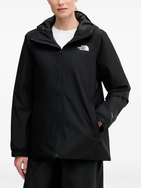 The North Face chubasquero Quest DryVent™ con capucha